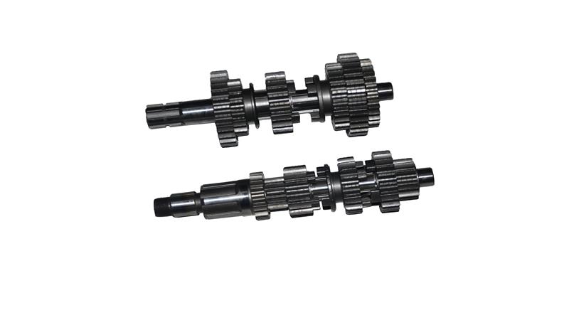 VİTES DİŞLİSİ TAKIM (125-R)